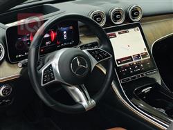 مێرسێدس بێنز C-Class
